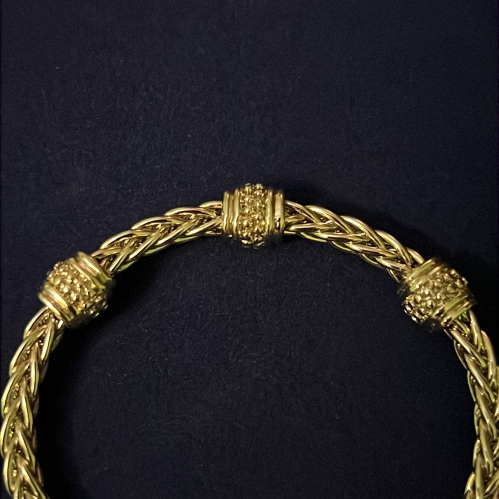 Bangle set - Picture 2 of 3